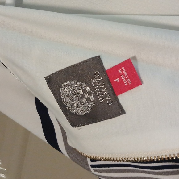 Vince Camuto Woman Dress size 4 - Picture 5 of 9